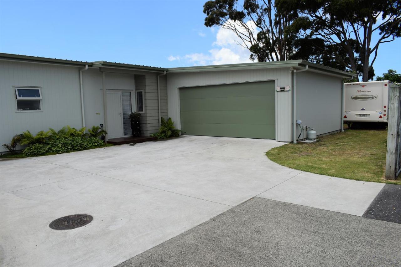 Paradise In Whitianga B&B Wells Place 外观 照片