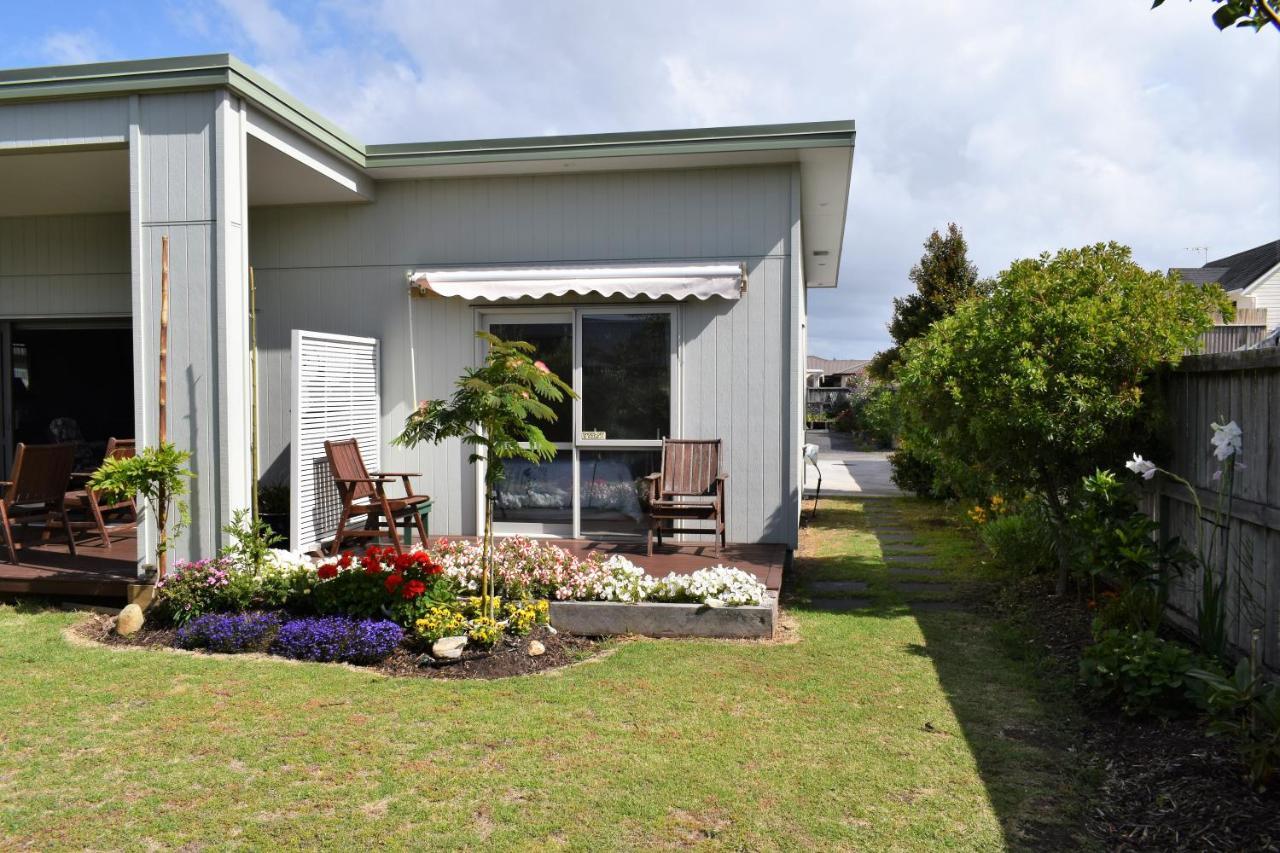 Paradise In Whitianga B&B Wells Place 外观 照片