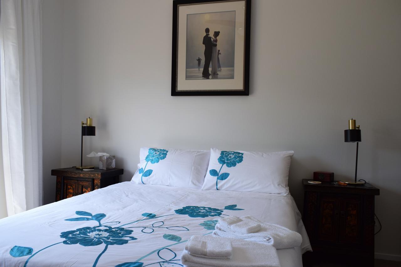 Paradise In Whitianga B&B Wells Place 外观 照片