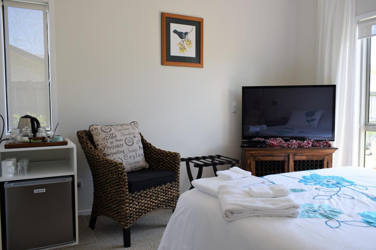 Paradise In Whitianga B&B Wells Place 外观 照片