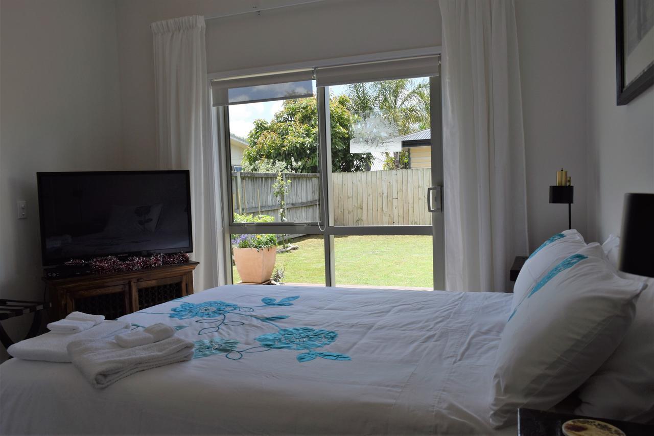 Paradise In Whitianga B&B Wells Place 外观 照片
