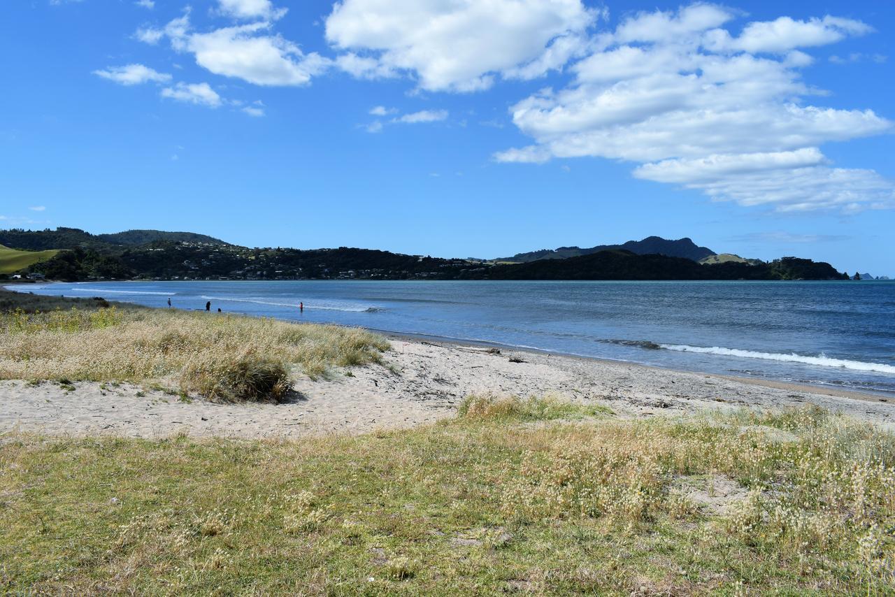 Paradise In Whitianga B&B Wells Place 外观 照片