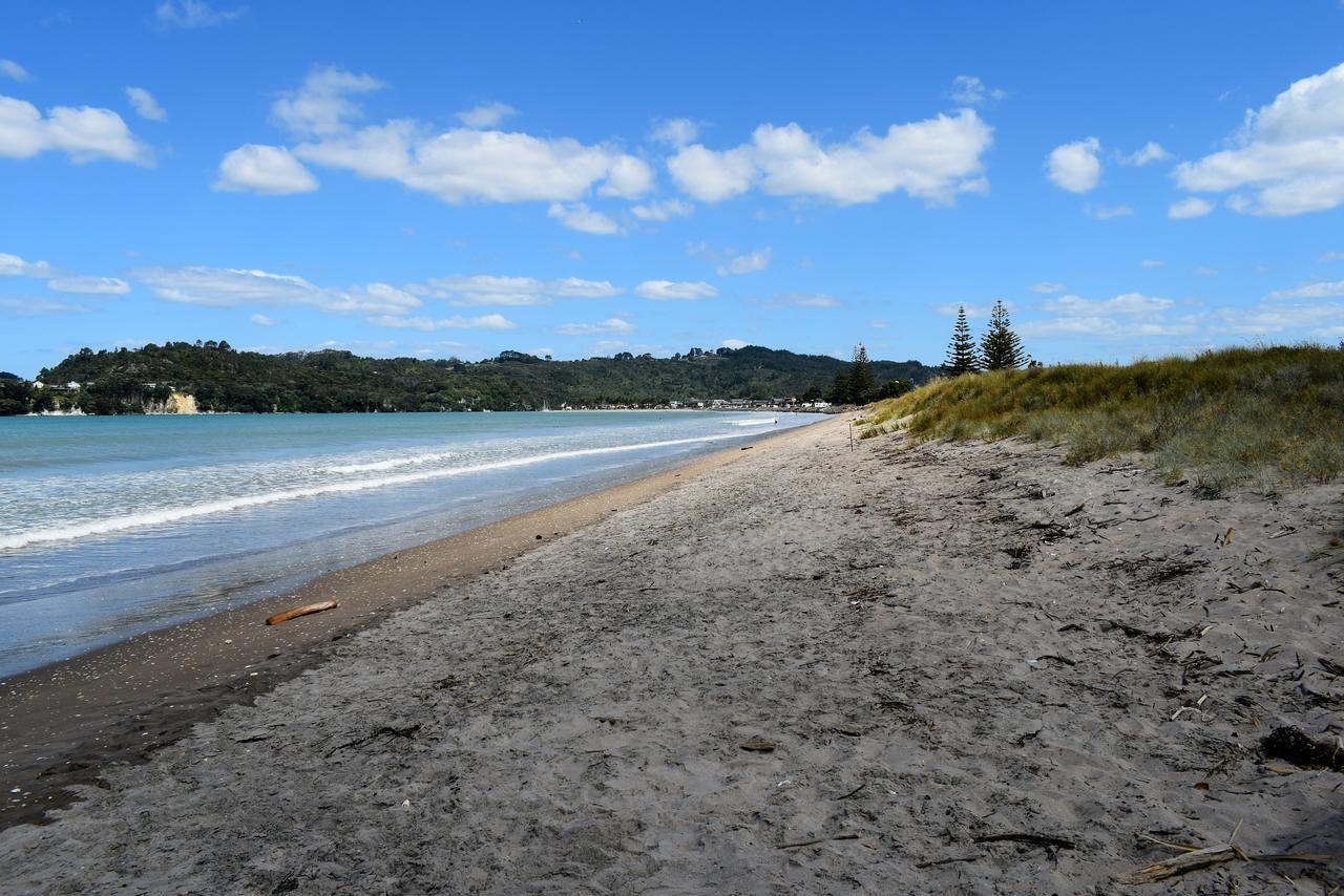 Paradise In Whitianga B&B Wells Place 外观 照片
